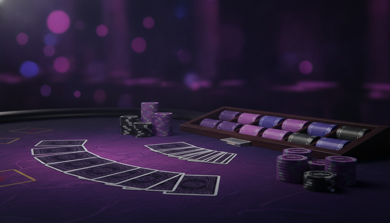 Diversidade de Jogos no Spinit Casino